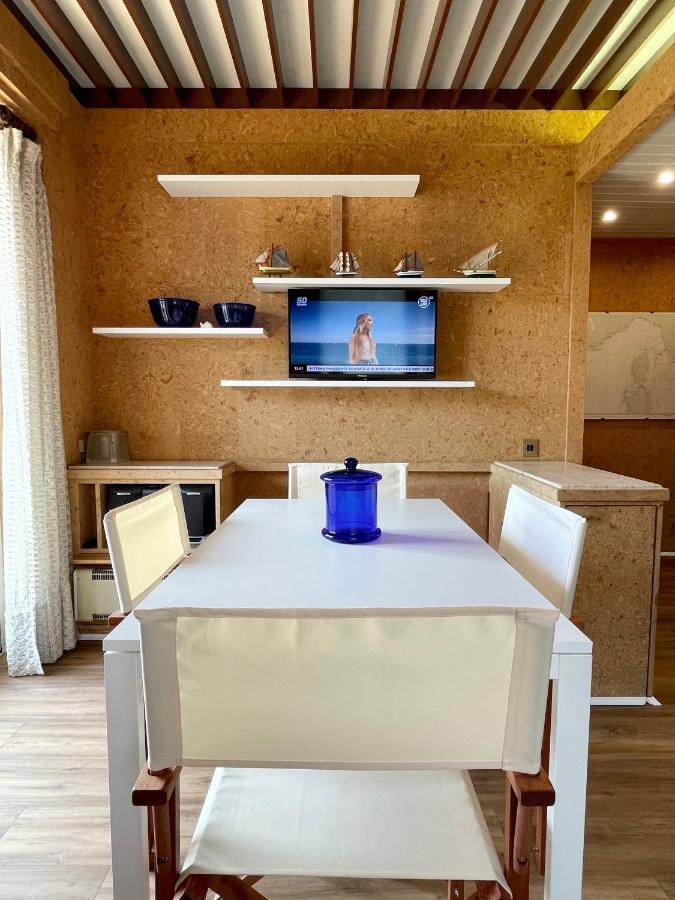 Casa Vacanze Il Veliero Apartment Bordighera Ngoại thất bức ảnh