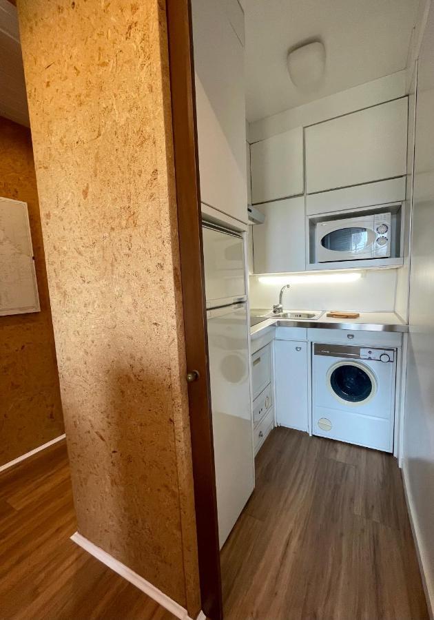 Casa Vacanze Il Veliero Apartment Bordighera Ngoại thất bức ảnh