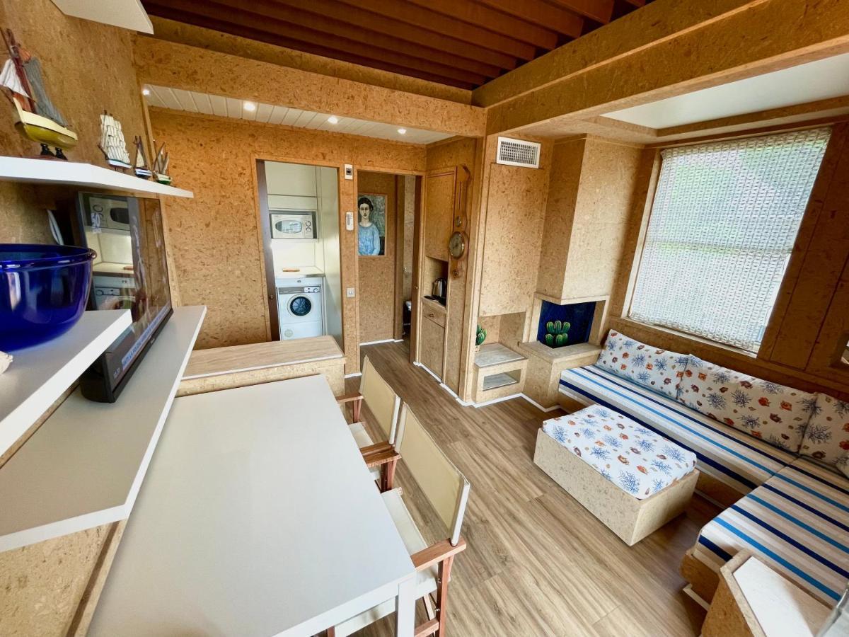 Casa Vacanze Il Veliero Apartment Bordighera Ngoại thất bức ảnh
