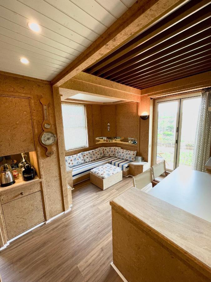 Casa Vacanze Il Veliero Apartment Bordighera Ngoại thất bức ảnh