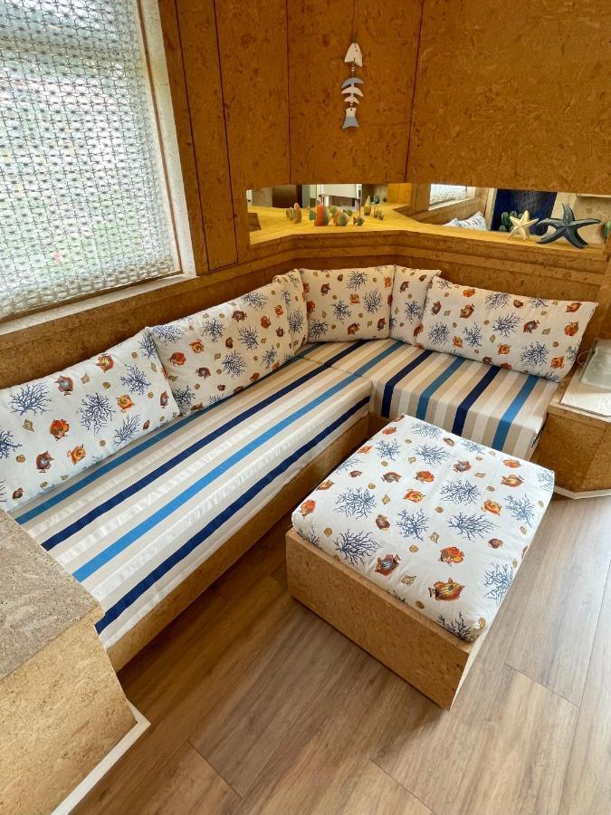 Casa Vacanze Il Veliero Apartment Bordighera Ngoại thất bức ảnh